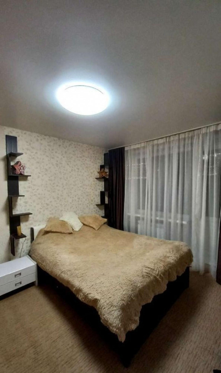 2-комн квартира Владимирская улица, 46