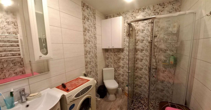 2-комн квартира Владимирская улица, 46