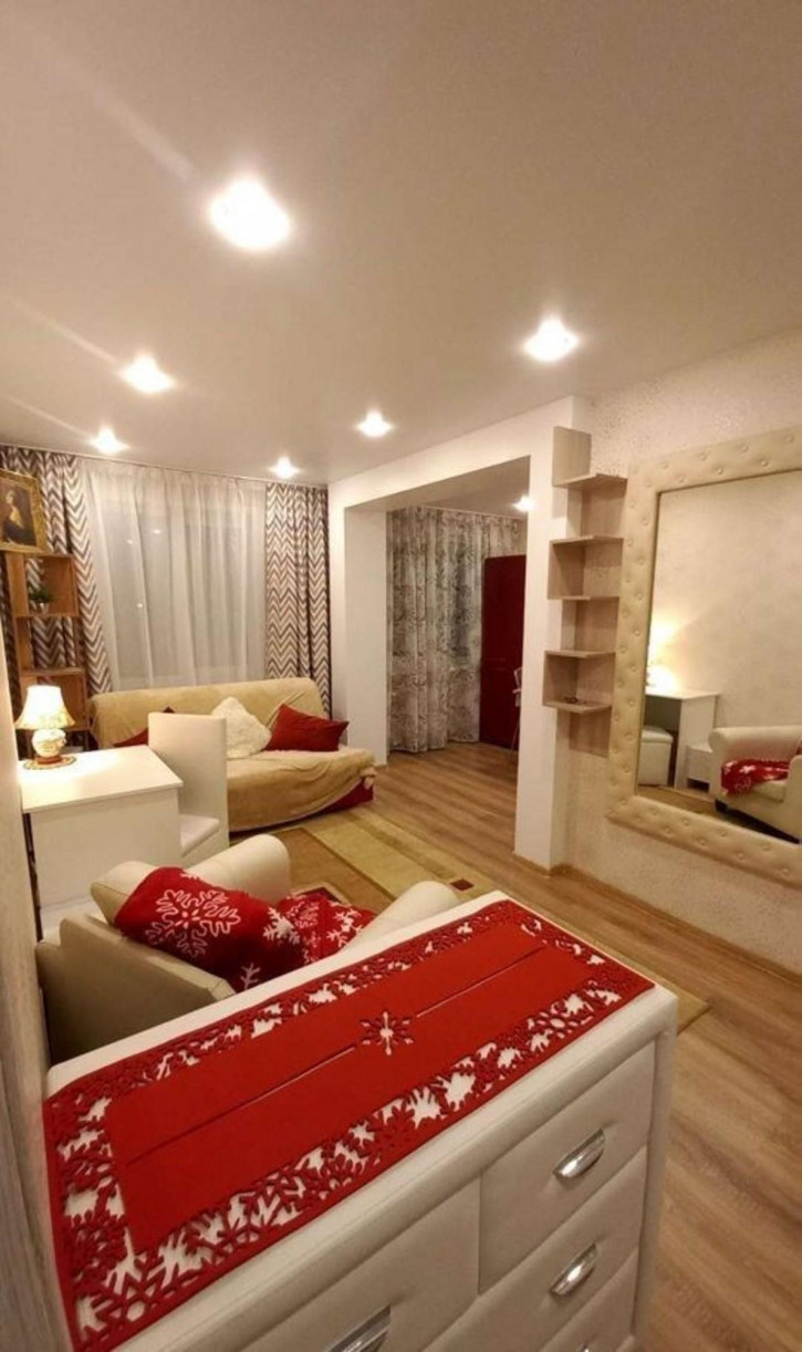 2-комн квартира Владимирская улица, 46