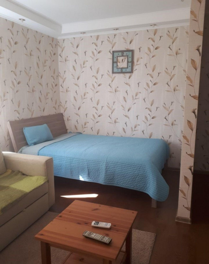 1-комн квартира Солнечная улица, 4