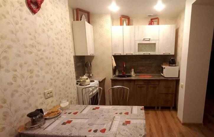 2-комн квартира Владимирская улица, 46