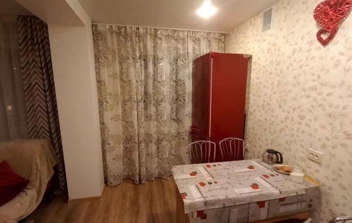 2-комн квартира Владимирская улица, 46