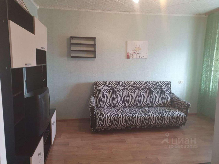 1-комн квартира Кирова проспект, 274