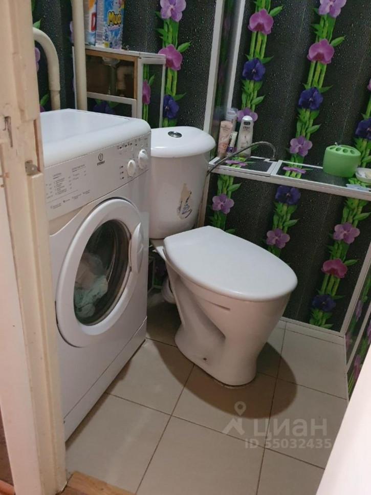 1-комн квартира Кирова проспект, 274