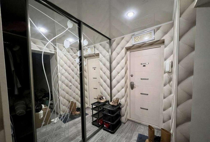 1-комн квартира Запорожская улица, 37
