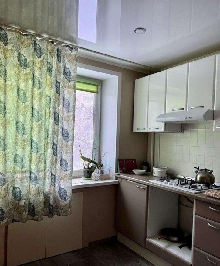 1-комн квартира Запорожская улица, 37