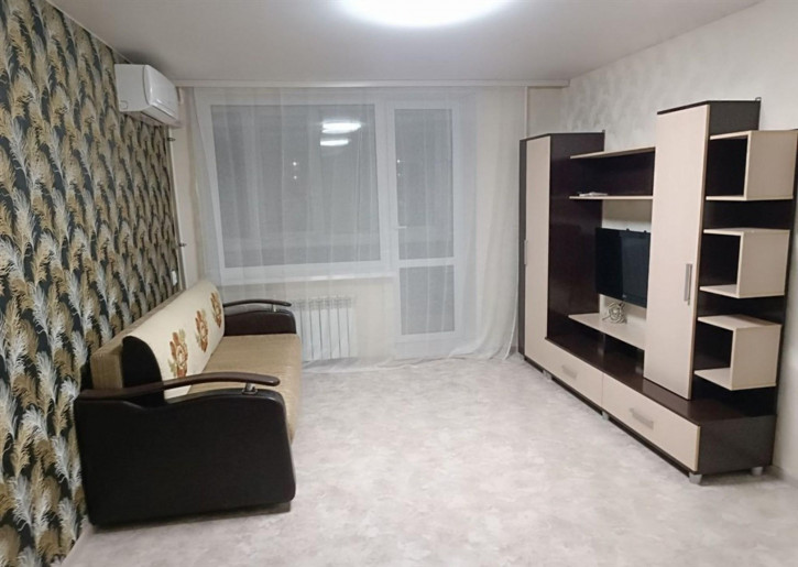 1-комн квартира Мориса Тореза улица, 105