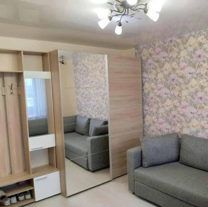 1-комн квартира Железной Дивизии улица, 9
