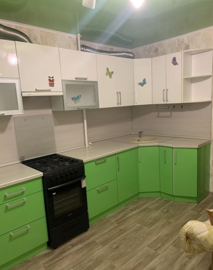 1-комн квартира Георгия Димитрова улица, 76