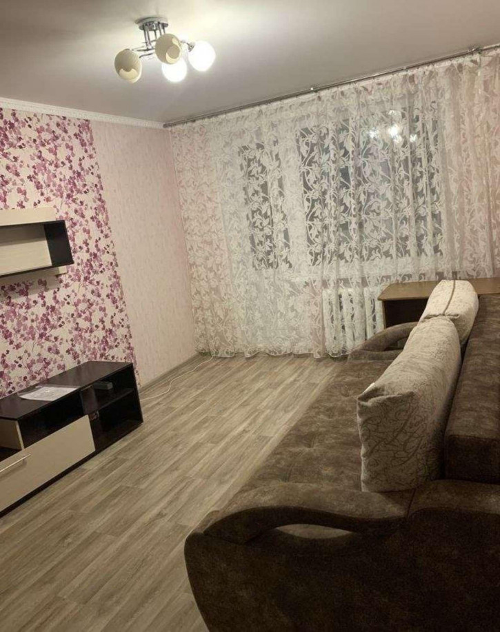 1-комн квартира Георгия Димитрова улица, 76