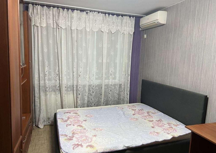 1-комн квартира Антонова-Овсеенко улица, 18