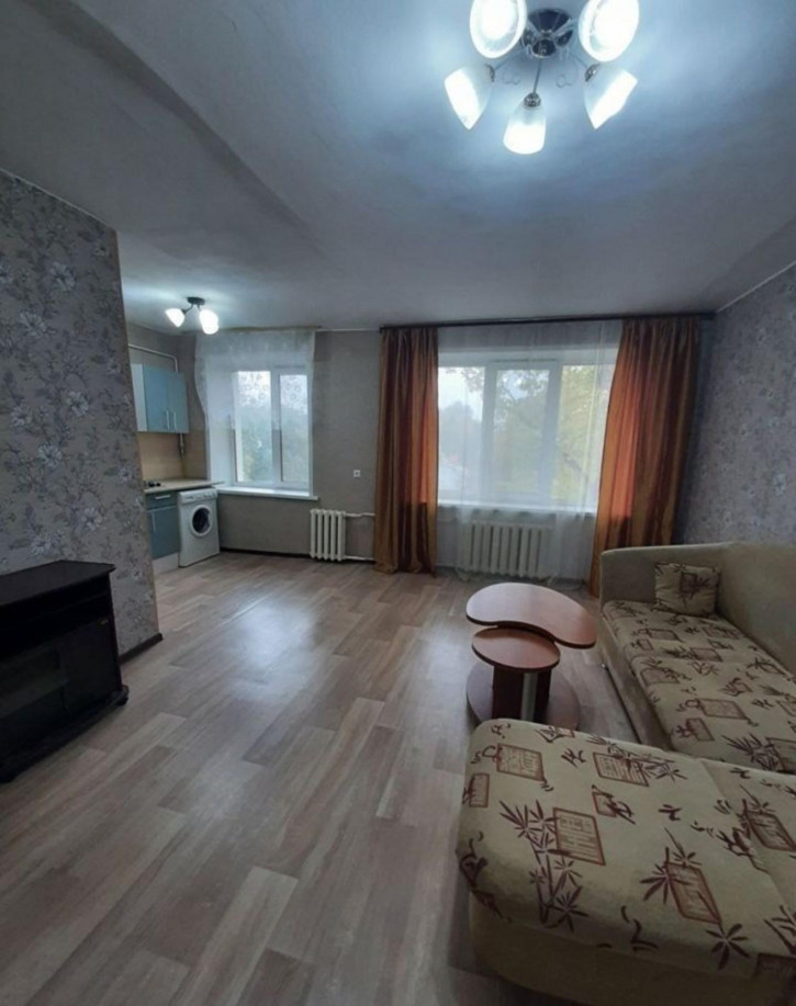 1-комн квартира Красных Коммунаров улица, 12