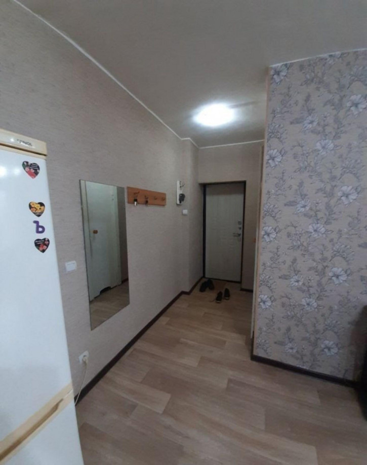 1-комн квартира Красных Коммунаров улица, 12