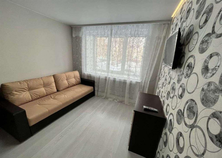 1-комн квартира Марии Авейде улица, 21