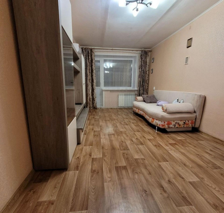 1-комн квартира Футболистов улица, 5