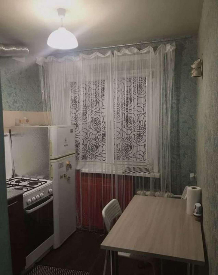 1-комн квартира Ставропольская улица, 115
