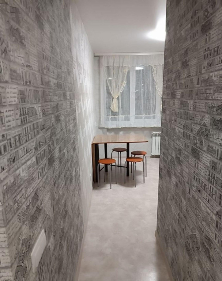 1-комн квартира Мориса Тореза улица, 105