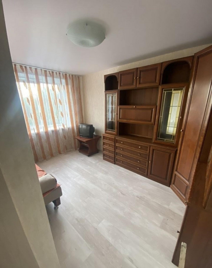 1-комн квартира Гвардейская улица, 21