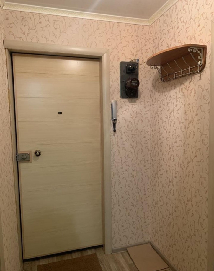 1-комн квартира Георгия Димитрова улица, 76