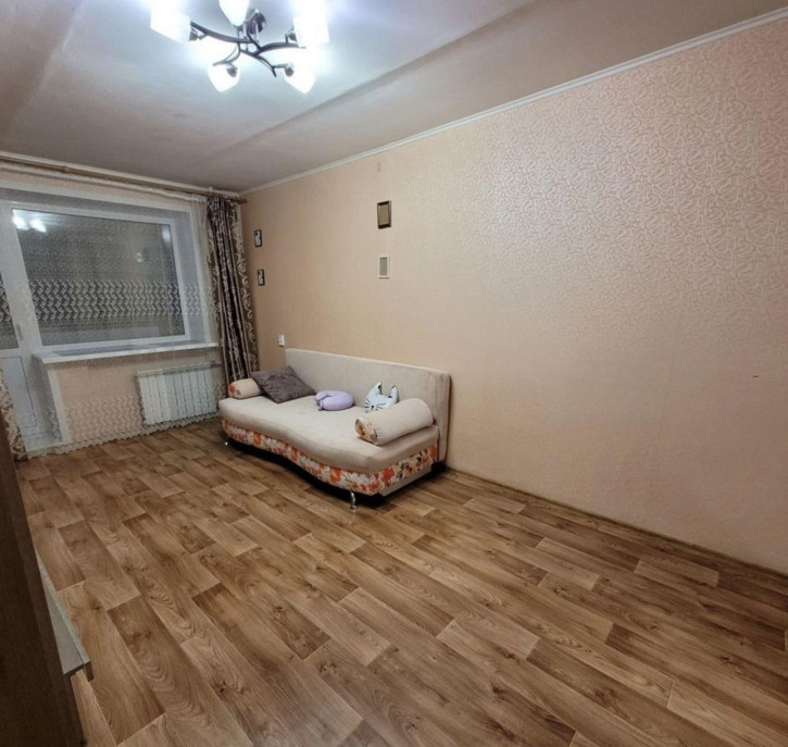 1-комн квартира Футболистов улица, 5