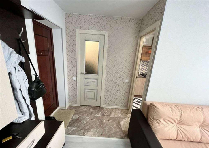 1-комн квартира Марии Авейде улица, 21