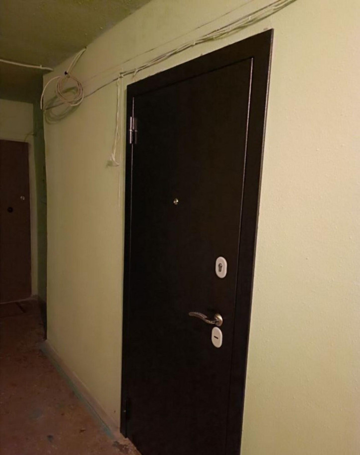 1-комн квартира Мориса Тореза улица, 105