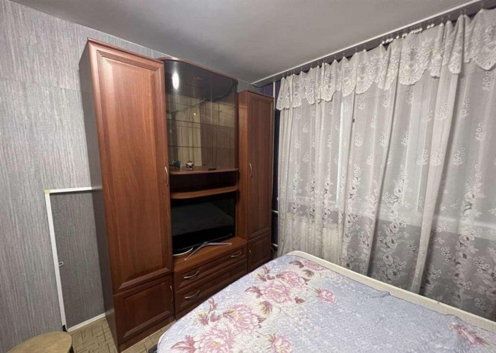 1-комн квартира Антонова-Овсеенко улица, 18