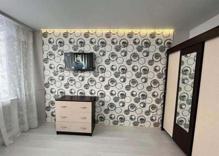 1-комн квартира Марии Авейде улица, 21
