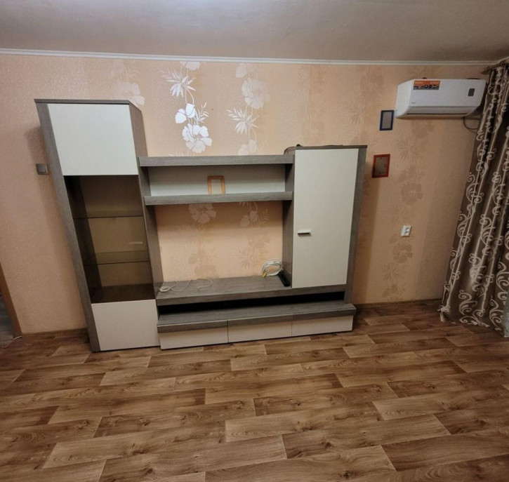 1-комн квартира Футболистов улица, 5
