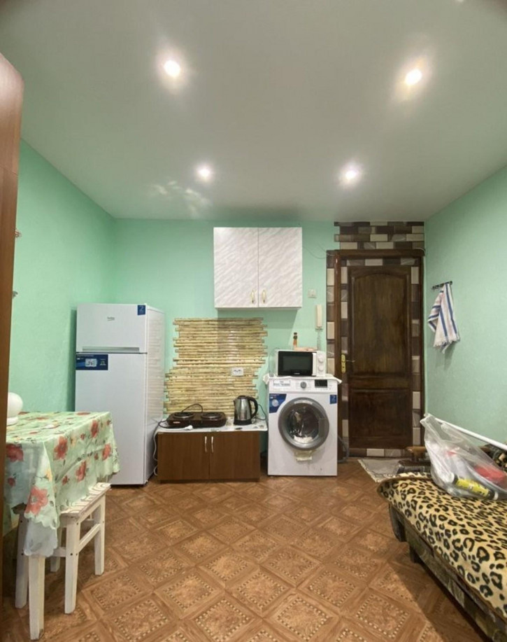 1-комн квартира Партизанская улица, 62