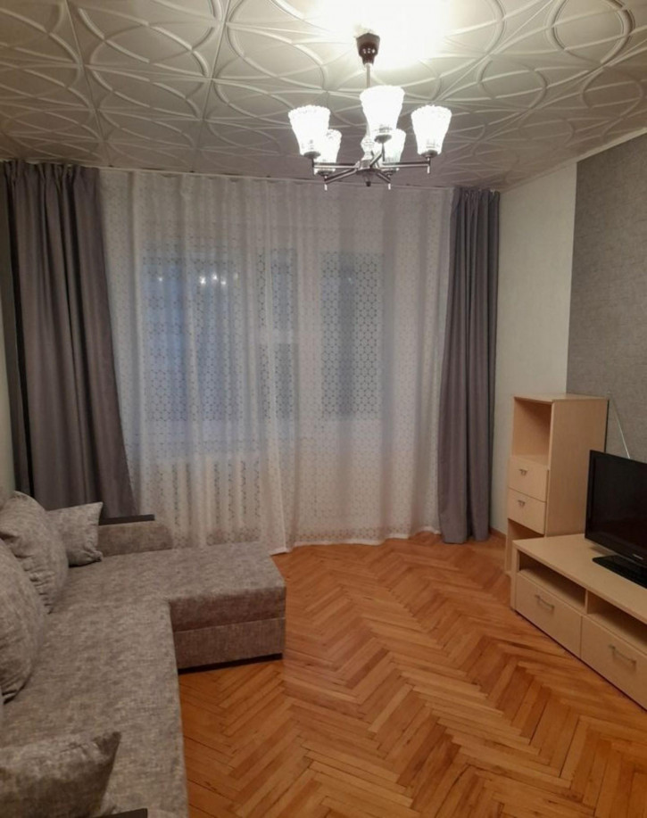 1-комн квартира Чернореченская улица, 42