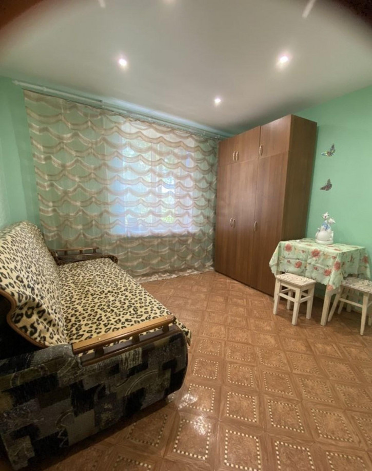 1-комн квартира Партизанская улица, 62