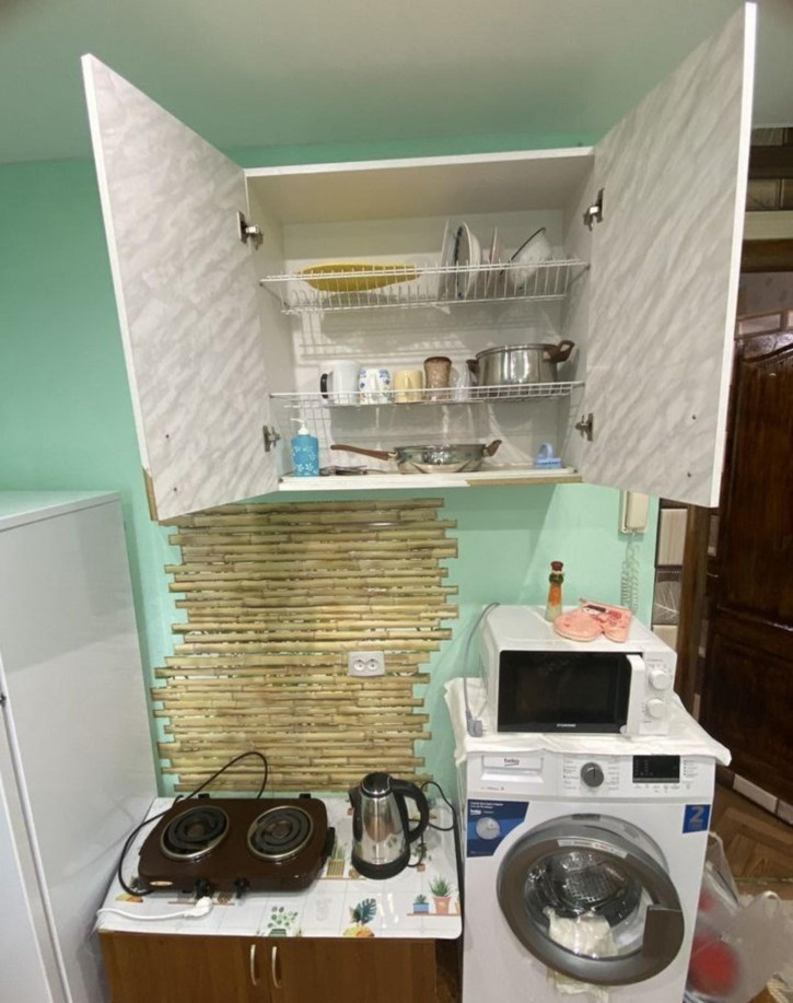 1-комн квартира Партизанская улица, 62