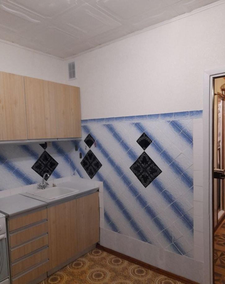 1-комн квартира Чернореченская улица, 42