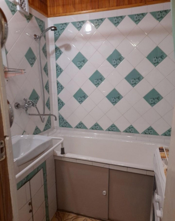 1-комн квартира Чернореченская улица, 42