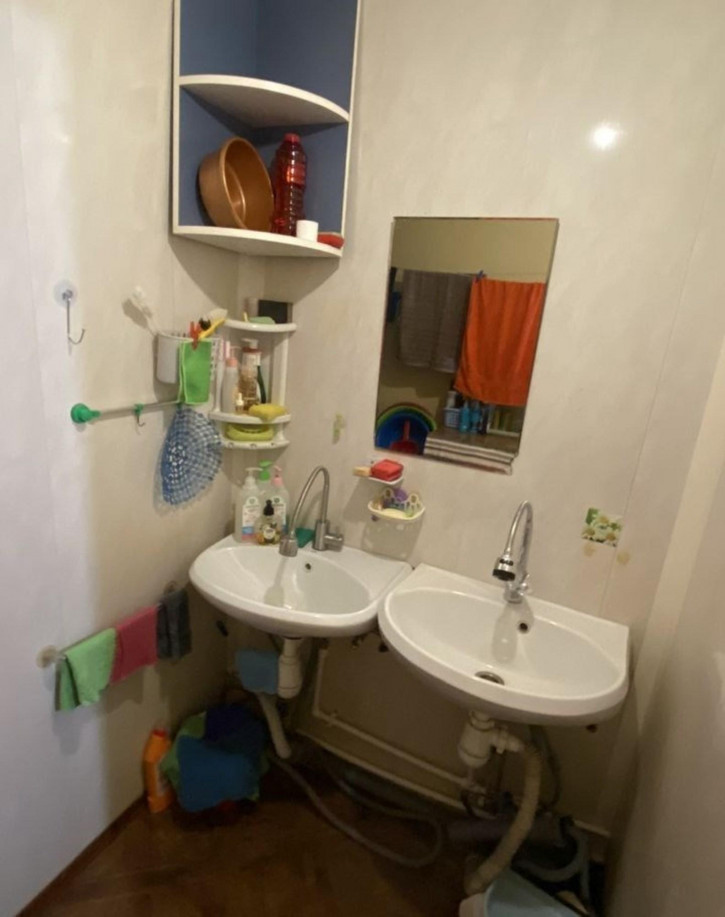 1-комн квартира Партизанская улица, 62