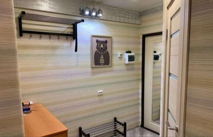 1-комн квартира Мориса Тореза улица, 40