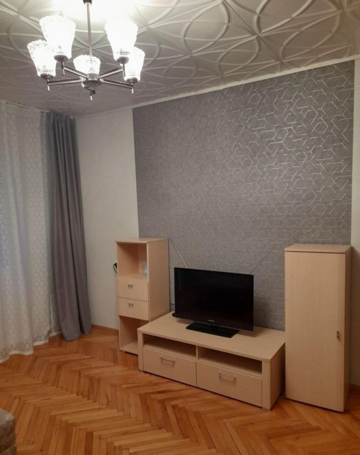 1-комн квартира Чернореченская улица, 42