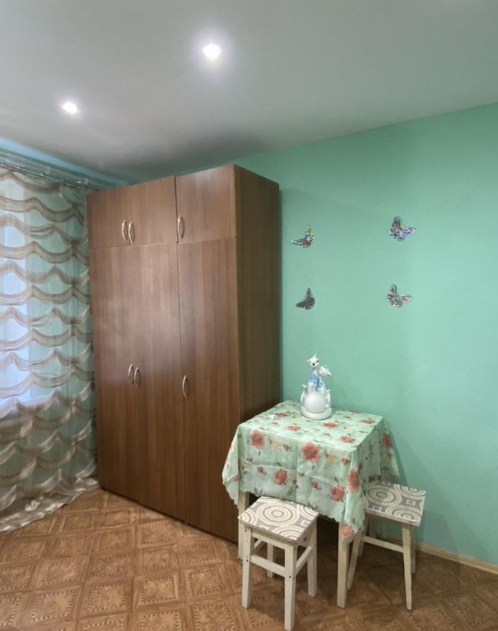 1-комн квартира Партизанская улица, 62