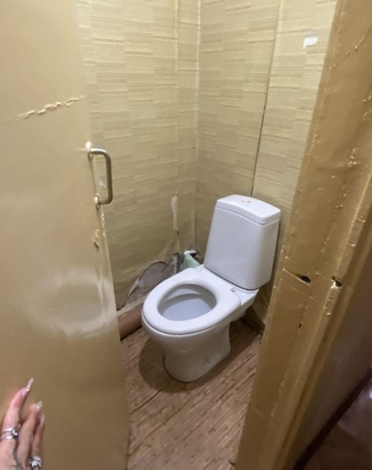 1-комн квартира Партизанская улица, 62