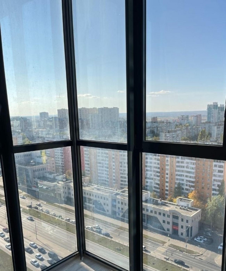 1-комн квартира Московское шоссе, 199
