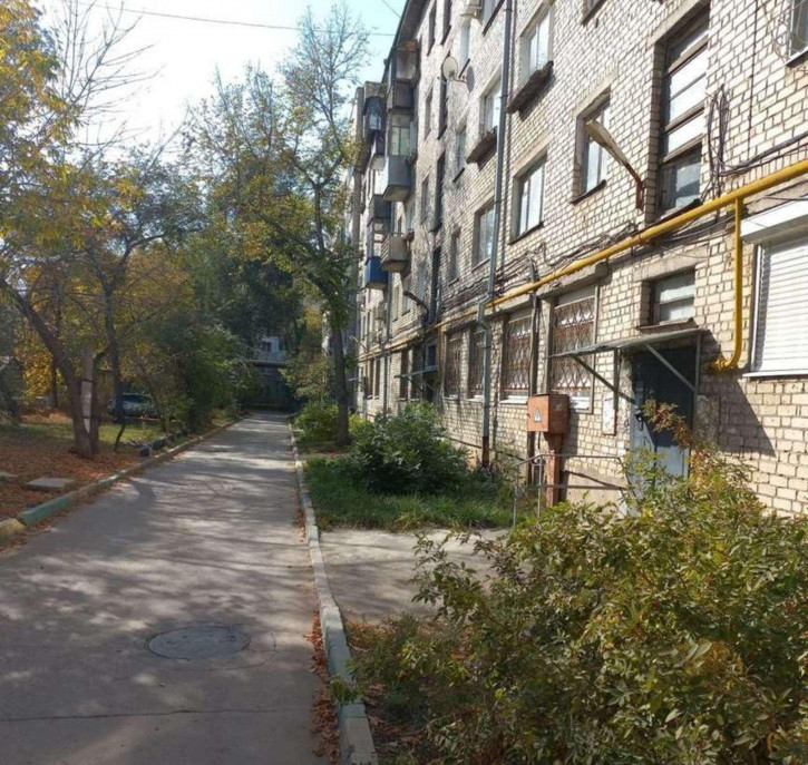 1-комн квартира Пролетарская улица, 177