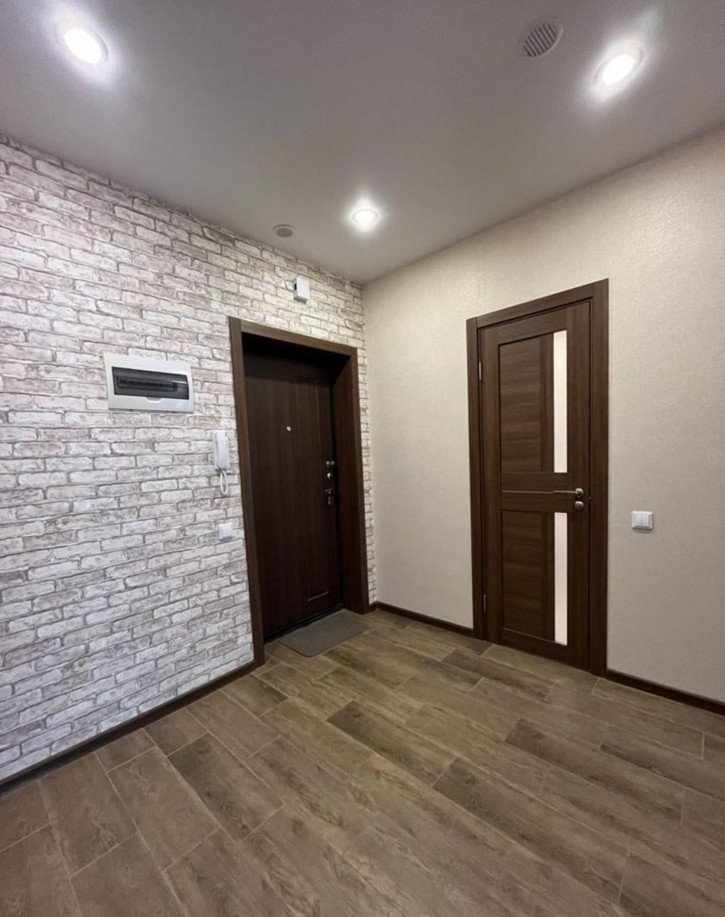 1-комн квартира Врубеля улица, 17