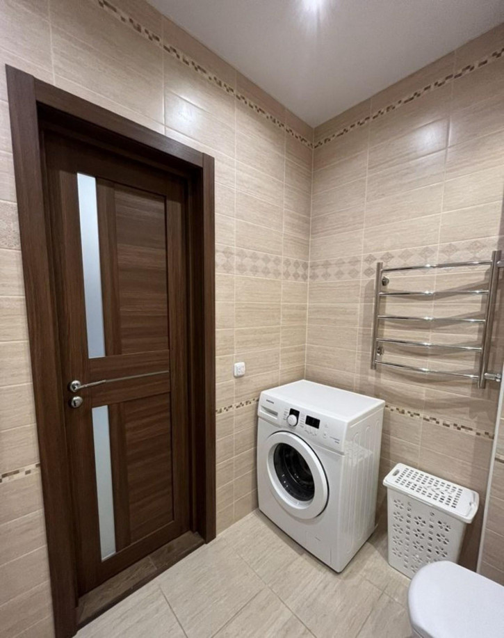 1-комн квартира Врубеля улица, 17