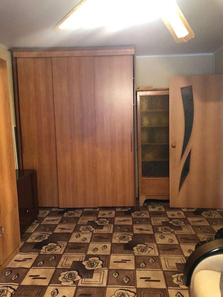 1-комн квартира Победы улица, 133