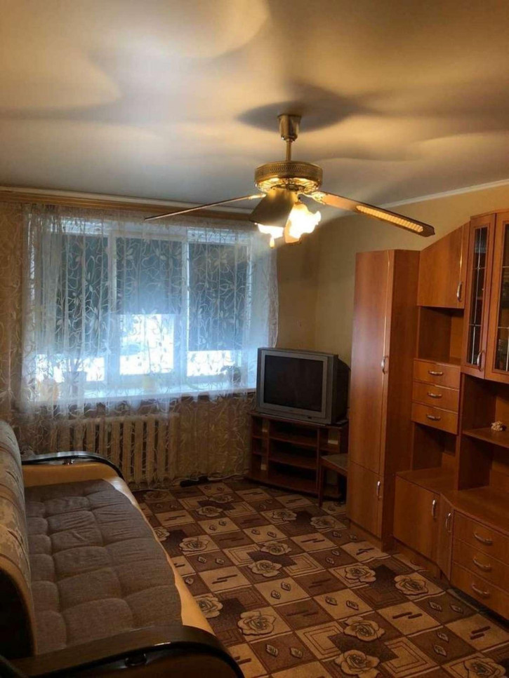 1-комн квартира Победы улица, 133