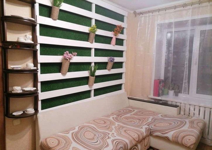 1-комн квартира Гастелло улица, 12