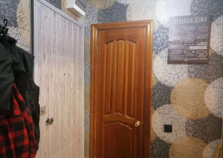 1-комн квартира Гастелло улица, 12