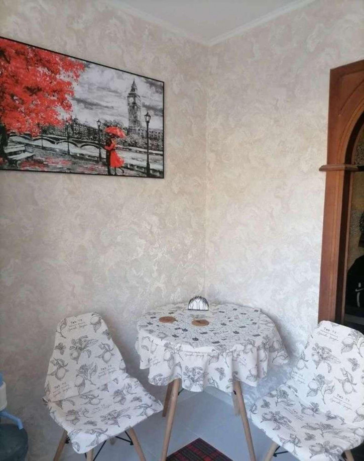 1-комн квартира Гастелло улица, 12