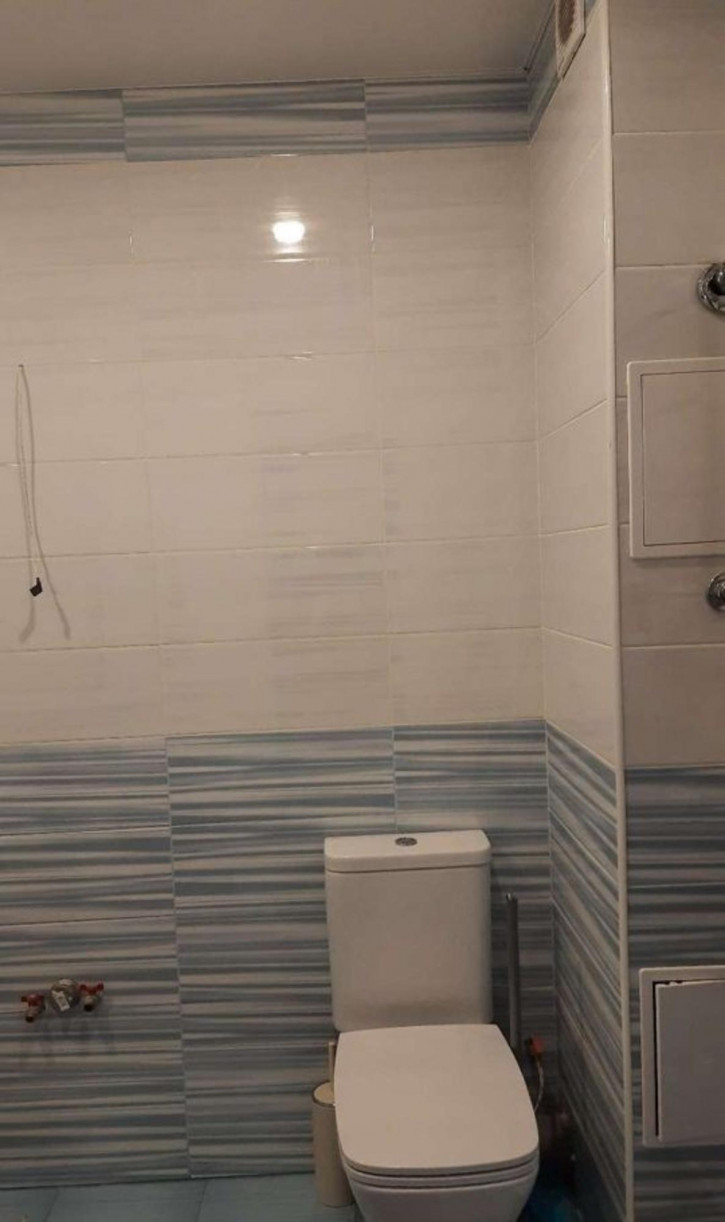 1-комн квартира Санфировой улица, 99